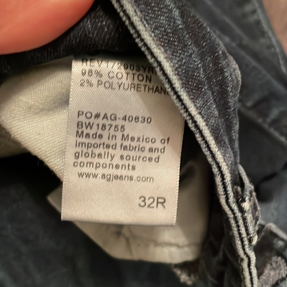 AG jeans - Picture 3 of 4